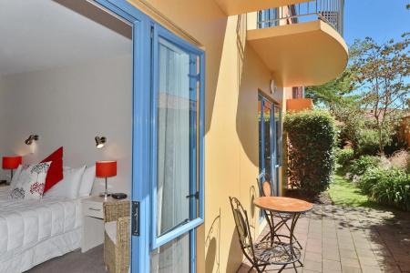 Addington Court - 6