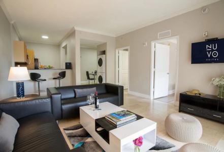 Nuvo Suites - Miami / Doral - 1