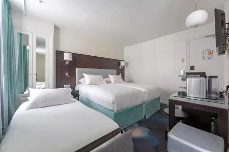 Hôtel 15 Montparnasse - 53