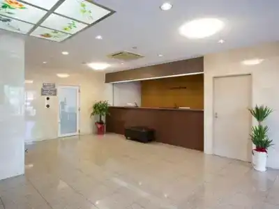 Extol Inn-Suizenji - 1