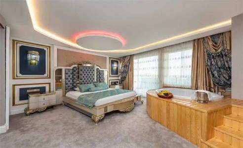 The Marilis Hill Resort & Spa - 4