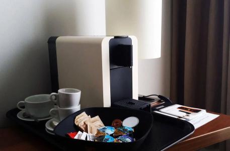 Zenit Wellness Balaton - 23