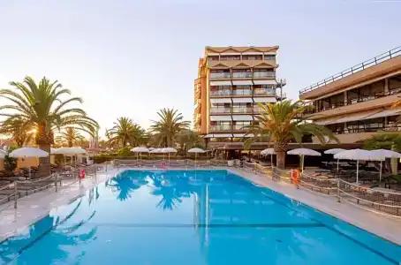 Caesar Residence & Spa - 39