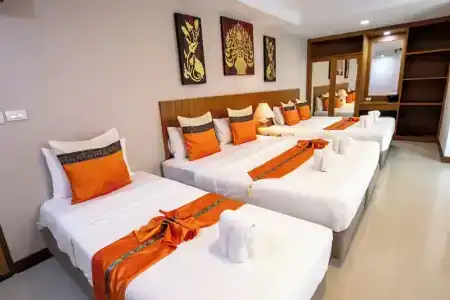 Huen Jao Ban - 100