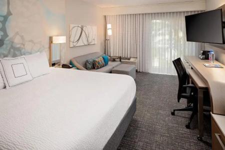 Courtyard by Marriott Fort Lauderdale North/Cypress Creek - 49