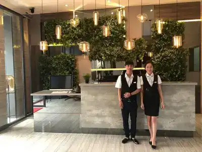 The Luxe Da Lat - 16