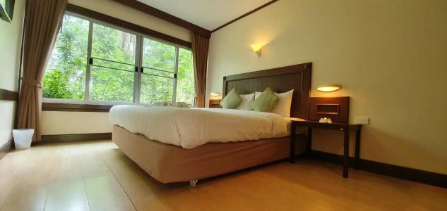 Isle Beach Resort Krabi - 22