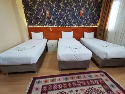 Otantik Guesthouse - 40