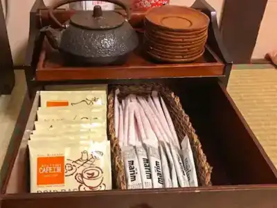 naokonoza Bettei Umekoji - 50
