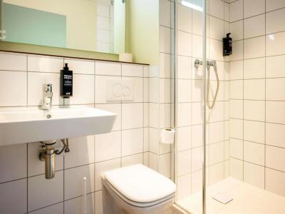 Hôtel ibis Styles Auxerre Nord - 0