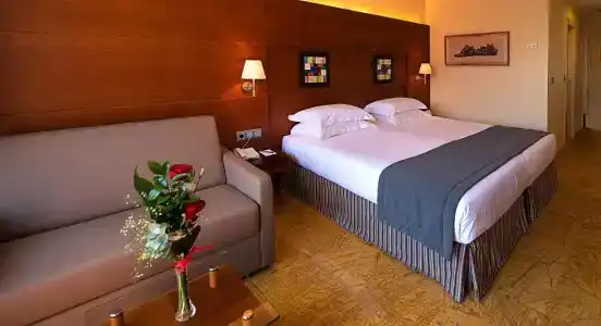 Protur Roquetas & Spa - 27