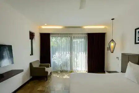 Senvila Boutique Resort & Spa - 43