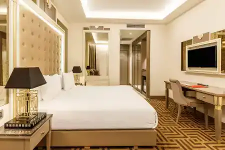 Rixos Downtown Antalya All Inclusive - 2