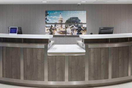Residence Inn Country Club Plaza - 5