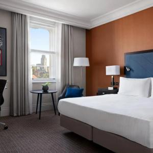 Bristol Marriott Royal - 18