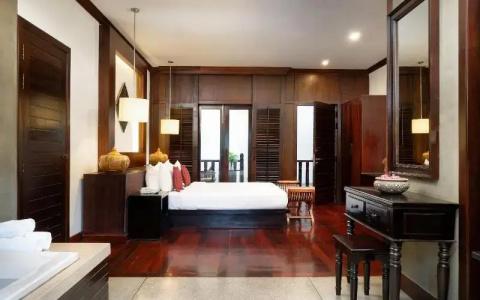 The Moon Residence & Spa - 136