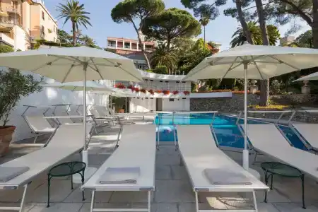 Imperiale Palace - 7