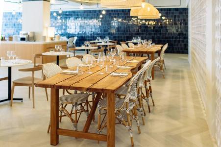Inturotel Cala Esmeralda Beach & Spa - Adults Only - 20