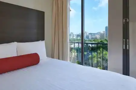 Aqua Palms Waikiki - 47