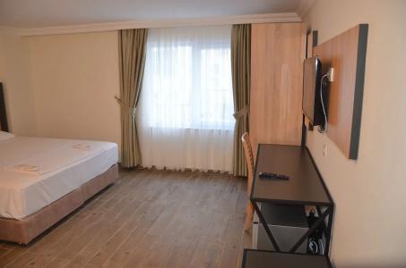 Piyes Otel - 92