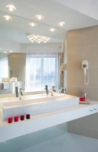 Niebieski Art & Spa - 45