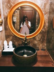 Nomadtrails Boutique Sapa - 30