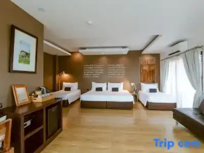 Brown House - Sha Extra Plus - 104