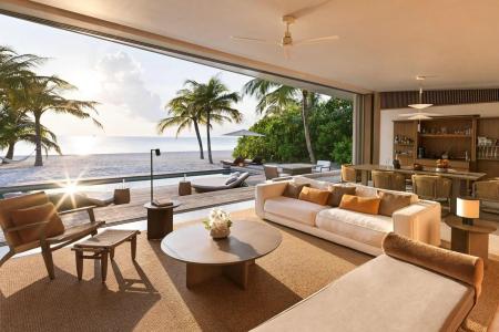 The Ritz-Carlton Maldives, Fari Islands - 8