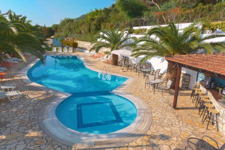 Lido Corfu Sun 4 Stars All-inclusive - 13