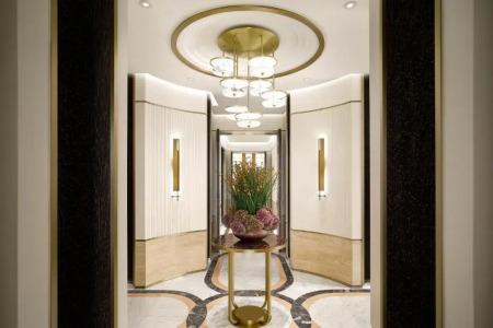 Josun Palace, a Luxury Collection, Seoul Gangnam - 33