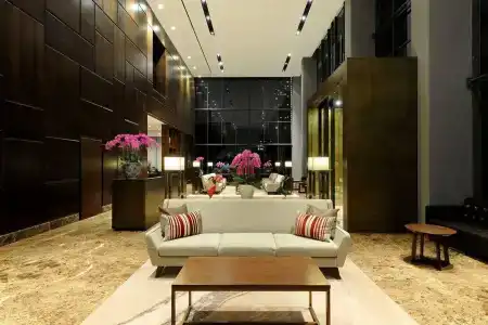 Veranda @ Pakubuwono - 35
