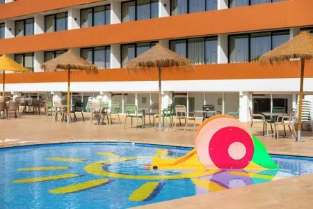 Ohtels Carabela Beach & Golf - 21