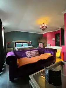 Hôtel Verone - Liège Centre - 29