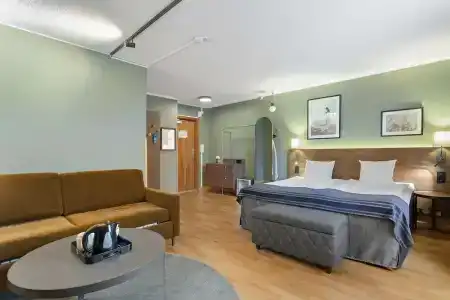 Scandic Skogshöjd - 67