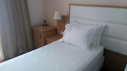 Santa Quaranta Premium Resort - 8