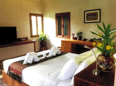 Angkor Rural Boutique - 94
