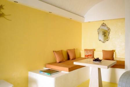 Abyssanto Suites and Spa - 151