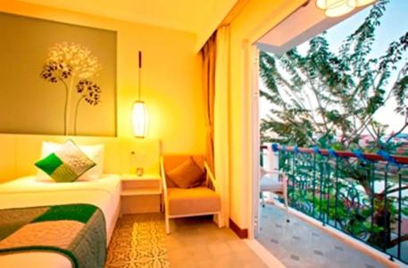 Hoi An Central Boutique & Spa (Little Hoi An Central Boutique & Spa) - 91