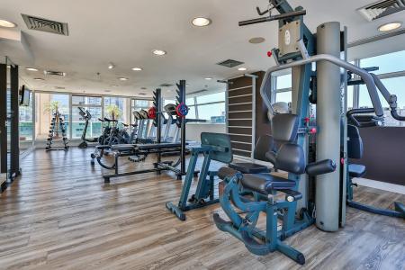 Park Inn by Radisson Berrini - 23