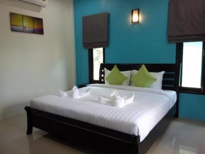 Lanta Memory Resort - Sha Plus - 1