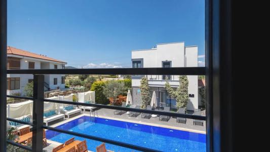 Cunda Rota Garden Otel - 19