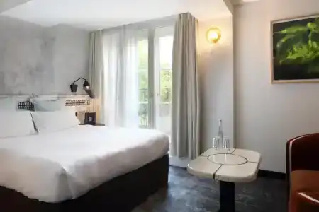 Les Bains Paris - 33
