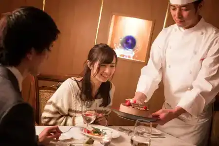Neu Schloss Otaru - 47