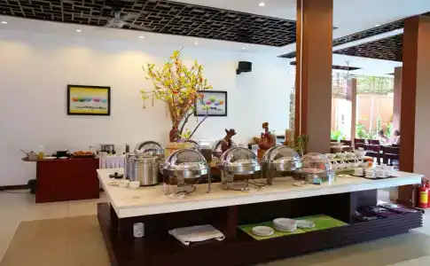 Tropicana Resort Phu Quoc - 32