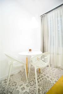 Meidan Suites - 1