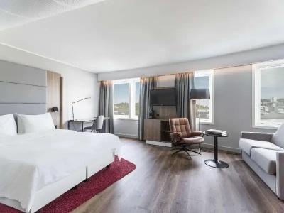 Radisson Blu Nydalen, Oslo - 66