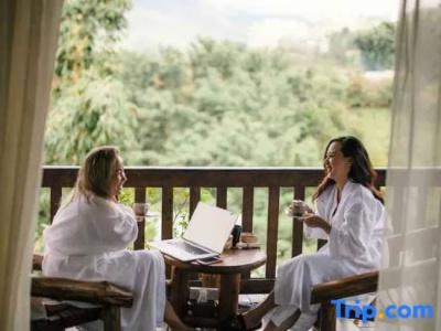 Sapa Jade Hill Resort & Spa - 95