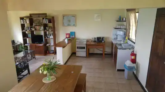 Mango Lodge - 13