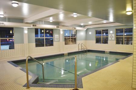 Holiday Inn Express-Kicking Horse, An Ihg - 19