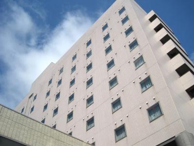 Wing International Tomakomai - 0